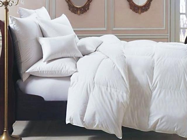 Edredón Símil Duvet Satén Twin