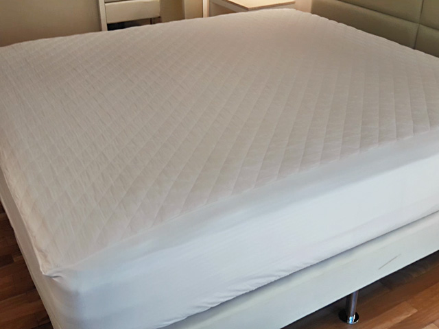 Protector de Colchón Matelaseado