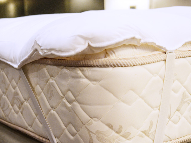 My Bed Microfibra