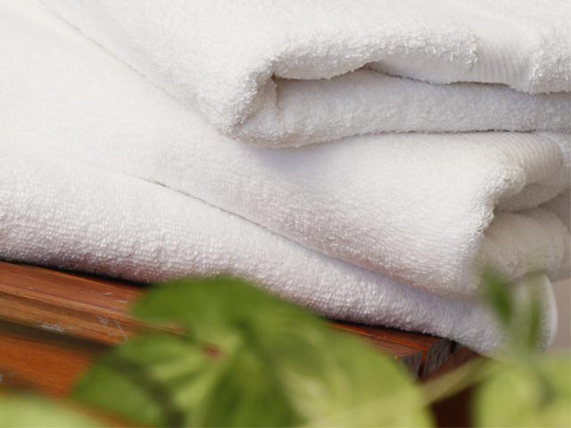 Toallón Spa 600 g